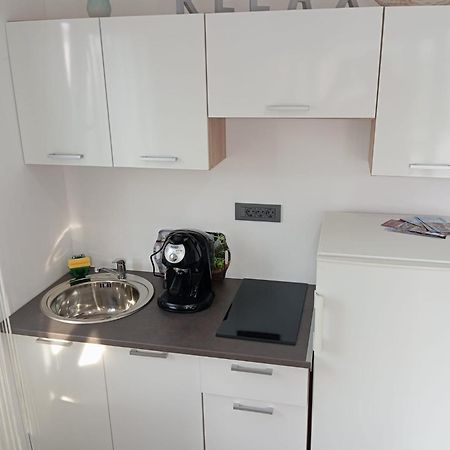 Apartman Lana 罗佐瓦克 外观 照片