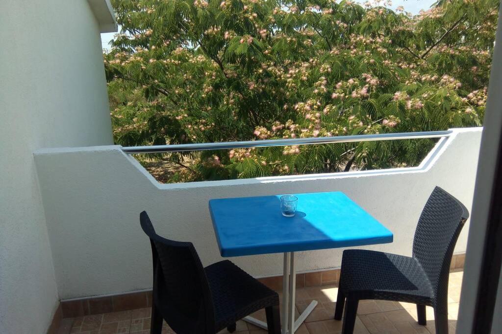 Apartman Lana 罗佐瓦克 外观 照片